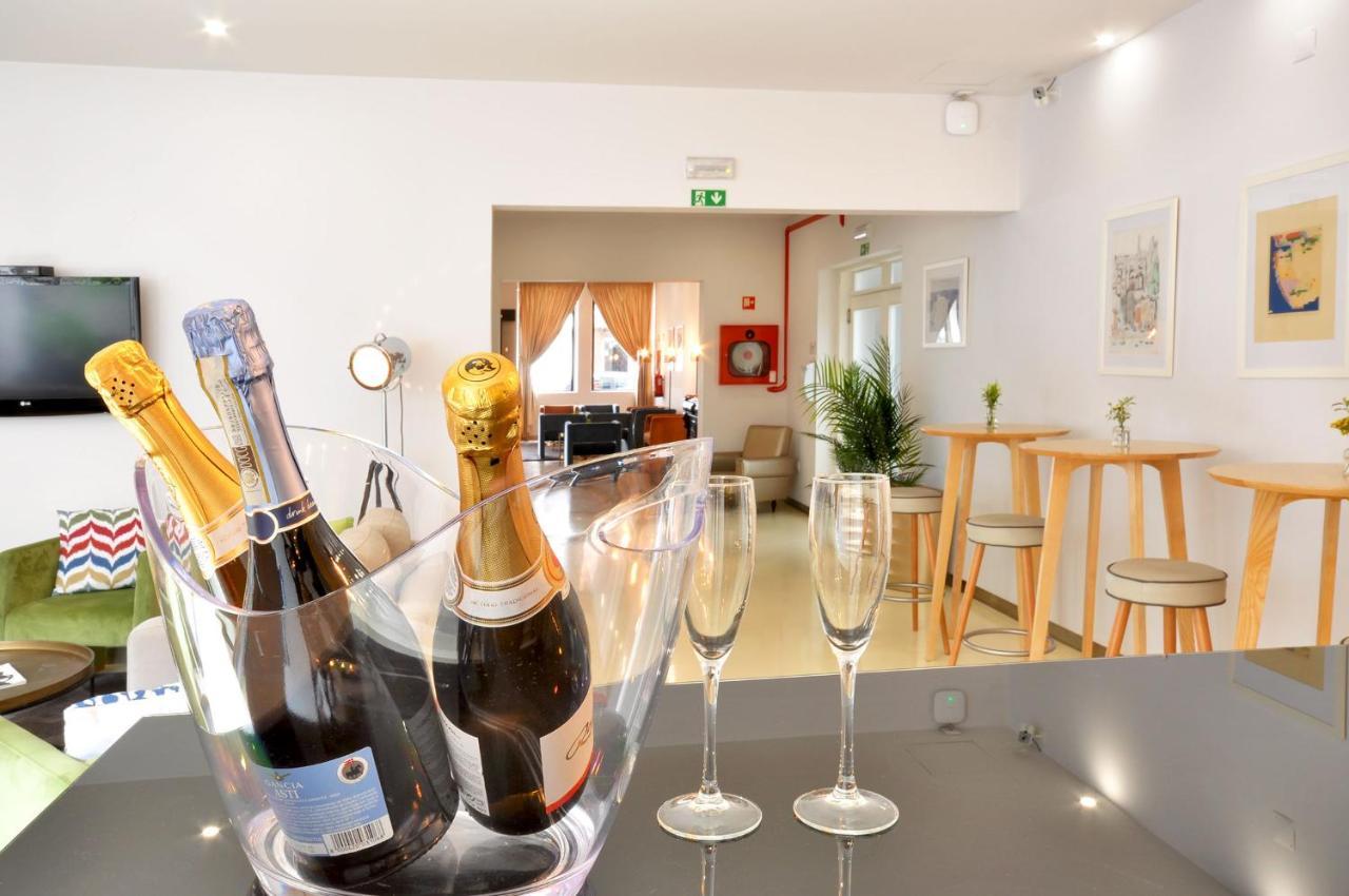 Domus Hotel Oporto