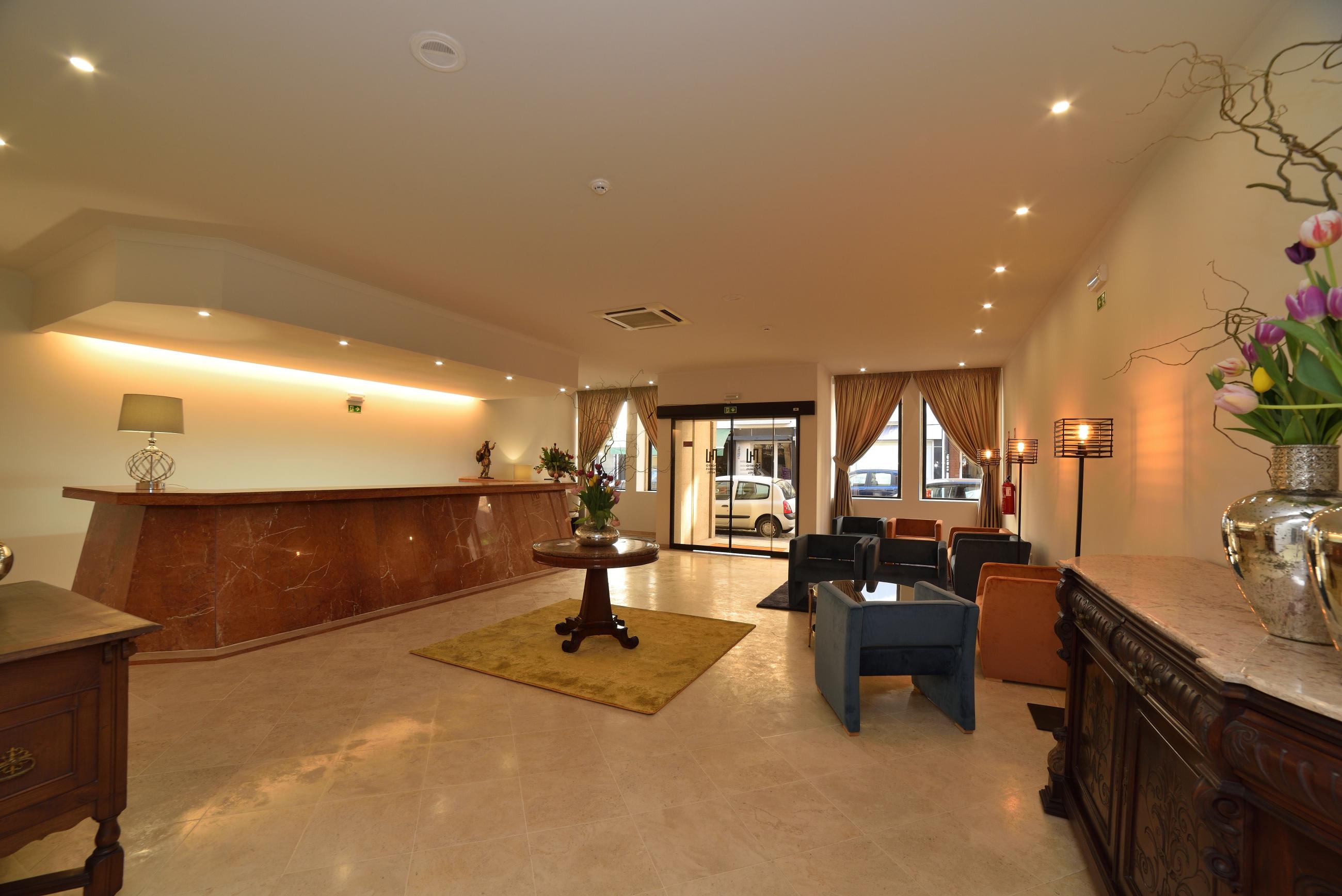 Domus Hotel Oporto